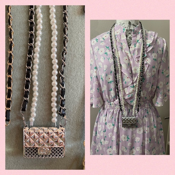 Fashion Necklace - Picture 4 of 4